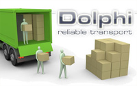Dolphi Transport